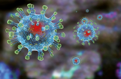 В Прикамье обнаружили новые штаммы коронавируса — «британский» и «южноафриканский»