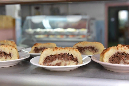 Пермское кафе оштрафовали за приготовления блюд из неизвестного мяса