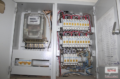 Лжеэлектрики в Прикамье и других регионах обманули 330 человек на 10 млн. рублей