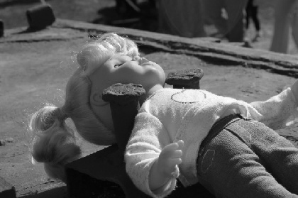 В Перми у матери-одиночки силой забрали маленького ребенка