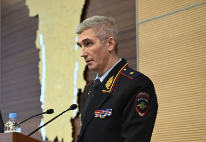 Уровень преступности в Прикамье снизился более чем на 9%, киберпреступления — на 16,8%