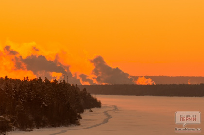 Аномальные холода в Пермском крае: как обезопасить себя и свой дом