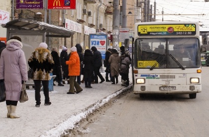 Одна поездка в общественном транспорте будет стоить 16 рублей