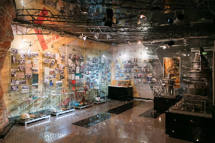 Музей «Уралкалия» вошёл в топ-30 корпоративных музеев России