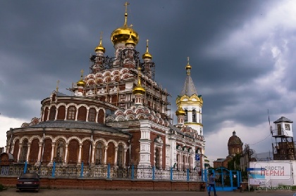 Ростуризм включил Кунгур в топ-5 необычных мест для отдыха