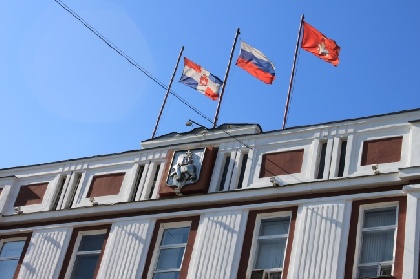 Глава Перми назначил Александра Козенкова своим советником