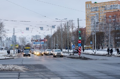 В Перми без вести пропала девушка-музыкант 