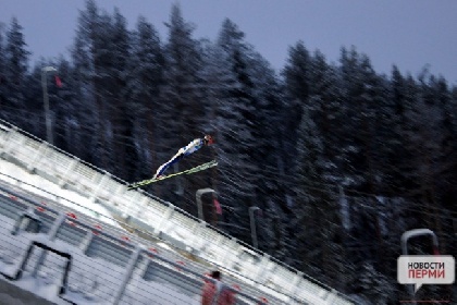 В финале Континентального Кубка по прыжкам на лыжах с трамплина  поучаствует Германия