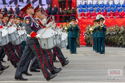 В Перми депутаты обсудили военно-патриотическое воспитание
