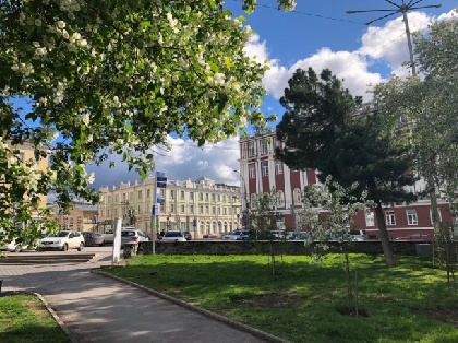 Пермские журналисты проведут в центре города массовый пикет