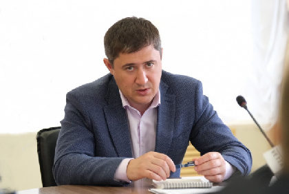 Губернатор Пермского края взял проблему с нехваткой лекарств в аптеках под личный контроль