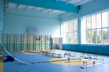 В Перми расширят соцподдержку педагогов в спортивной сфере