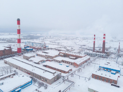 Соликамский магниевый завод получил статус «Резерв ПСР» по системе эффективности «Росатома»