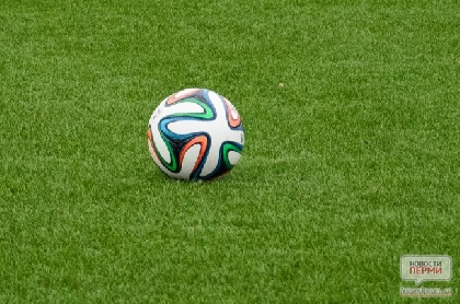 «Амкар» проиграл «Уралу» в Екатеринбурге