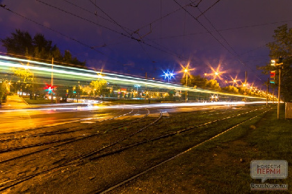 В Перми продлят работу общественного транспорта в День Победы
