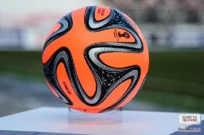 «Амкар» и «Рубин» сыграли вничью