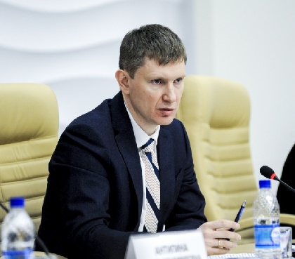 В Перми появится новый медико-социальный реабилитационный центр