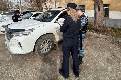 В Перми с не оплачивающих парковку взыскано более 24 миллионов рублей