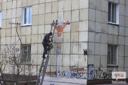 Полиция не предъявила Жунёву обвинений за распятого Гагарина