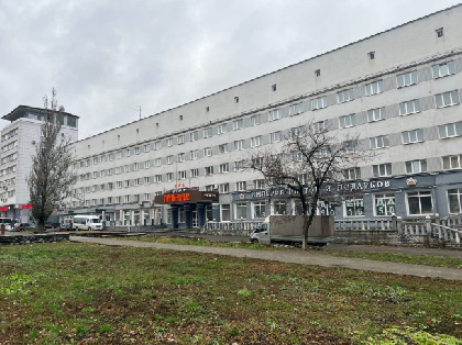 Суд обязал «Отель Прикамье» провести дератизацию после жалоб жителей на нашествие крыс