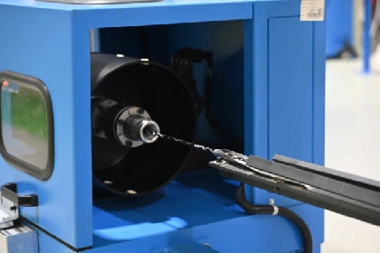 Промышленное производство в Пермском крае за 11 месяцев снизилось на 1,8%