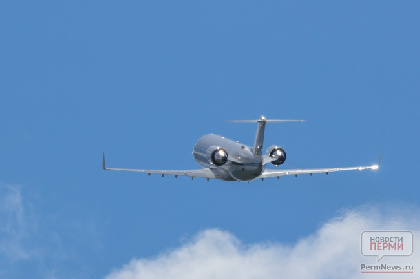 Рейс из Перми в Шарм-эль-Шейх задержали на 9 часов