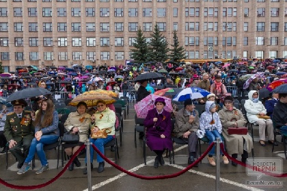 Материальную поддержку труженики тыла получат до 9 мая