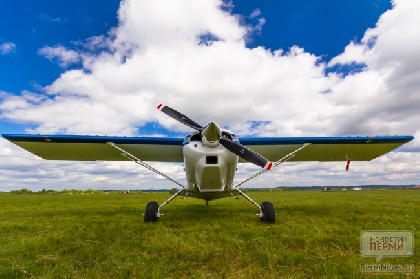 Национальную авиационную ассоциацию возглавила пилот из Перми