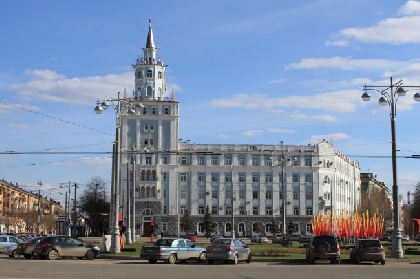 В полицейском главке опровергли слухи о массовых беспорядках с участием мигрантов