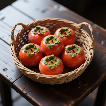 Хурма: польза, вред и правила выбора