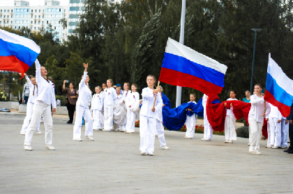НКО Прикамья приглашают к участию в грантовом конкурсе на патриотические проекты
