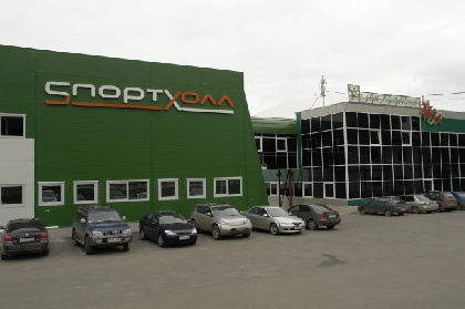 Пермское УФАС признало рекламу фитнес-клуба «Спортхолл» незаконной