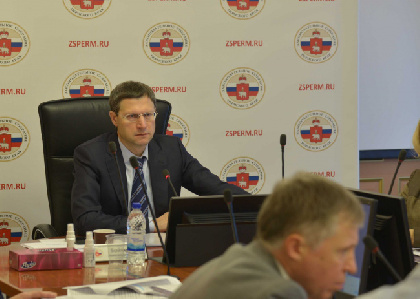 Суд отложил дело о лишении полномочий депутата заксобрания Александра Бойченко 