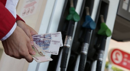 Госдума предложила ввести госрегулирование цен на бензин