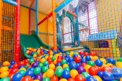 В Прикамье сняли ограничения для детских развлекательных центров и цирка