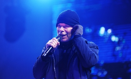 В День набережной пермяков поздравил Олег Газманов 