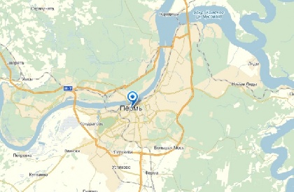 В сети появился подробный атлас Пермского края