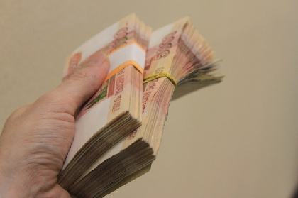 Директор строительной компании в Перми получил 5 лет колонии за взятку в 5 миллионов рублей