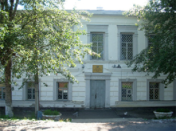 «Действия администрации недопустимы»: в Чердыни закрылся краеведческий музей
