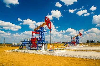 В Чернушинском районе открыто новое месторождение нефти