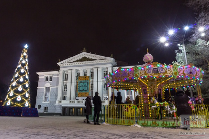 Активисты ОНФ просят УФАС проверить цены на балет «Щелкунчик» в Перми