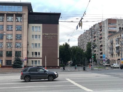 В Пермском районе после вмешательства прокуратуры достроили мост через Платошинку