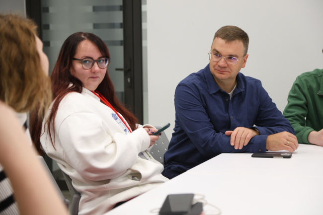 Эдуард Соснин