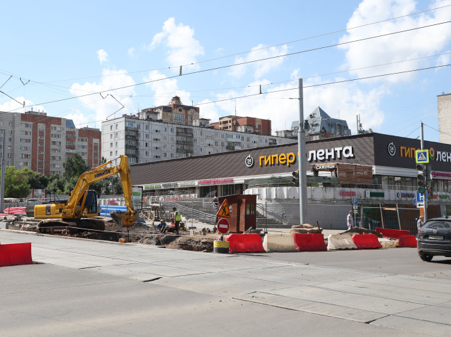 Борчанинова