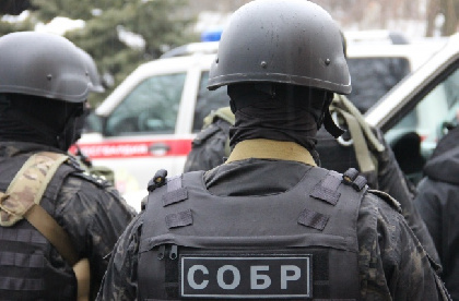 В Перми задержали студента, который хотел расстрелять учителей