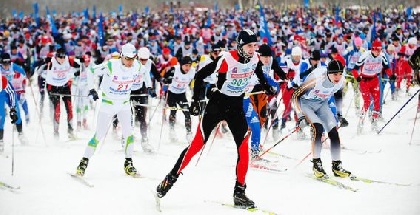 Лыжник из Перми стал бронзовым призером Паралимпиады