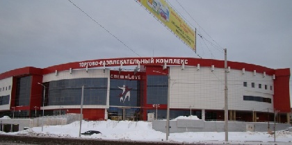 «Ашан» откроется в Перми 20 марта