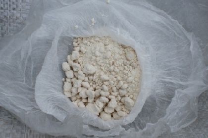За 2014 год в Пермском крае изъято более 500 кг наркотиков