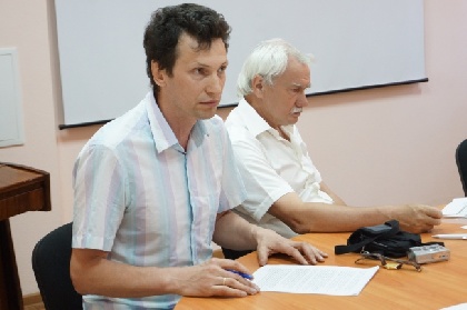 ФСБ предъявило обвинение пермскому активисту Роману Юшкову 