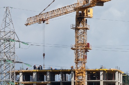 В Березниках построят еще четыре многоэтажки